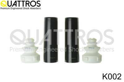 CHIT PROTECTIE PRAF AMORTIZOR