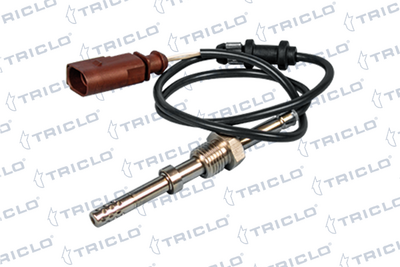 датчик, температура на изгорелите газове TRICLO 432047