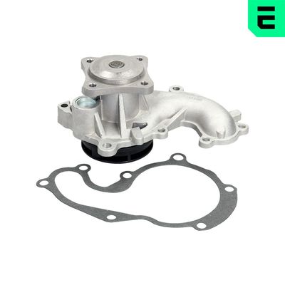 Water Pump, engine cooling AQ-1212