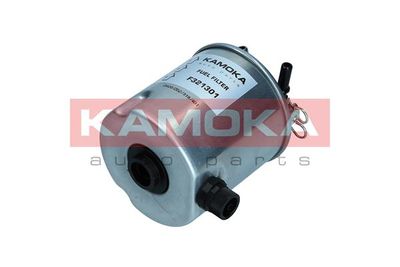 Fuel Filter F321301