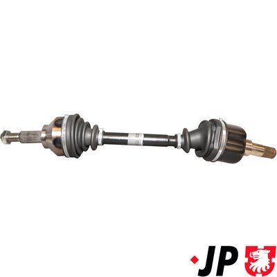 PLANETARA JP GROUP 1543100670