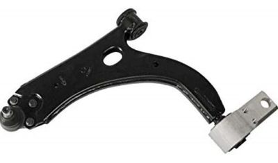 LENKER RADAUFHäNGUNG