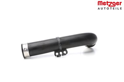 LADELUFTSCHLAUCH METZGER AUTOTEILE 2400124 19