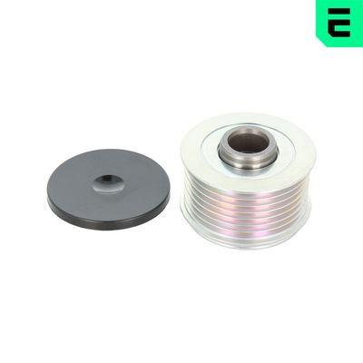 SISTEM ROATA LIBERA GENERATOR OPTIMAL F51189 1