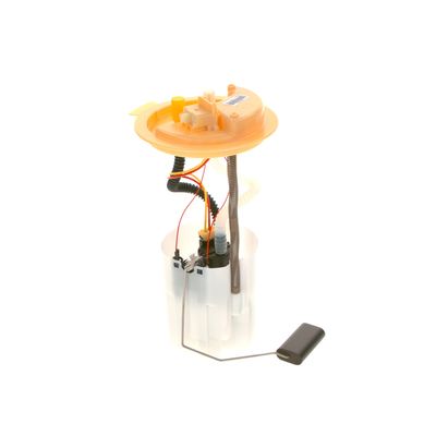 SISTEM ALIMENTARE CU COMBUSTIBIL BOSCH 0580203419 24