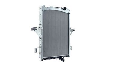 Radiator, racire motor MAHLE 0376906331