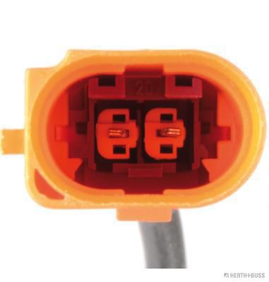 SENSOR ABGASTEMPERATUR Herth+Buss Elparts 70682024 1