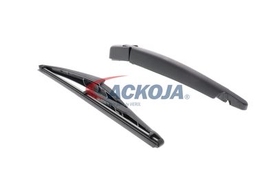 SET STERGATOARE CURATARE PARBRIZ ACKOJA A380492 18