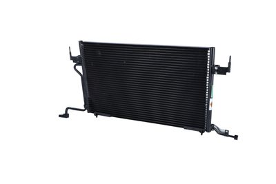 KONDENSATOR KLIMAANLAGE NRF 35260 9