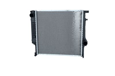 RADIATOR RACIRE MOTOR NRF 509626 6