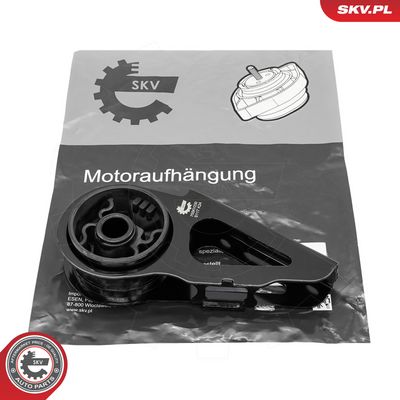 Zavěšení motoru ESEN SKV 75SKV230
