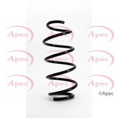 Suspension Spring APEC ACS1099