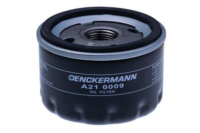 Olejový filtr DENCKERMANN A210009