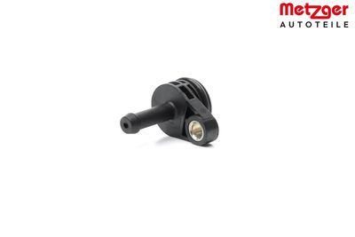 ANSCHLUSSSTUTZEN KüHLMITTELLEITUNG METZGER AUTOTEILE 4010670 14