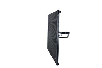 CONDENSATOR CLIMATIZARE NRF 350621 33