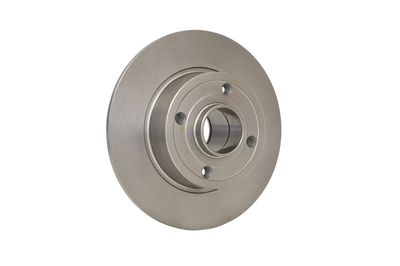 BREMSSCHEIBE BOSCH 0986479007 27