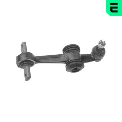 LENKER RADAUFHäNGUNG