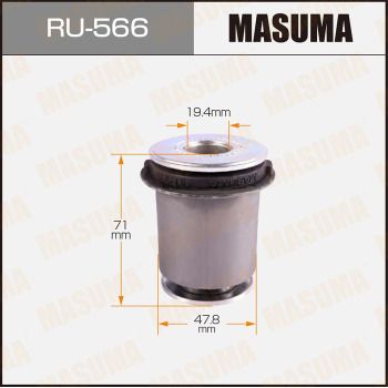 Подвеска, рычаг независимой подвески колеса MASUMA RU-566 для LEXUS GX
