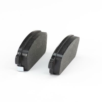 BREMSBELAGSATZ SCHEIBENBREMSE DELPHI LP2167 14