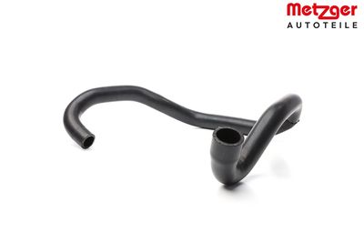 FURTUN RADIATOR METZGER AUTOTEILE 2420282 5