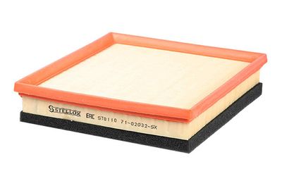въздушен филтър STELLOX 71-02032-SX