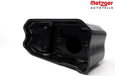 ÖLWANNE METZGER AUTOTEILE 7990099 24