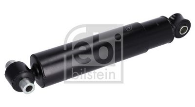 Schokdemper Achter Links/Rechts past: VOLVO FH, FH II, FH III, FH16, FH16 II, FH16 III, FM II, FM III 01.03-