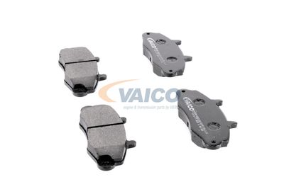 BREMSBELAGSATZ SCHEIBENBREMSE VAICO V258104 21