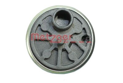 POMPA COMBUSTIBIL METZGER AUTOTEILE 2250058 2