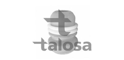 TAMPON CAUCIUC SUSPENSIE Talosa 6314324