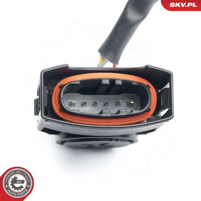 SONDA LAMBDA ESEN SKV 09SKV861 3