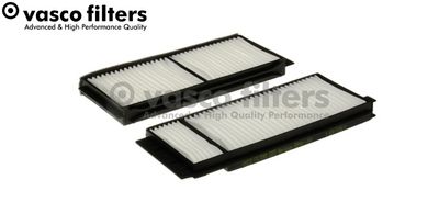 FILTRU AER HABITACLU