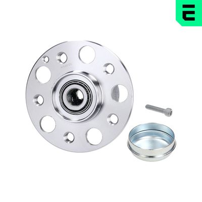 Wheel Bearing Kit 401511L