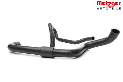 FURTUN RADIATOR METZGER AUTOTEILE 2422372 35