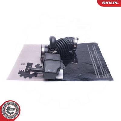 Sací hadice, vzduchový filtr SKV 54SKV185