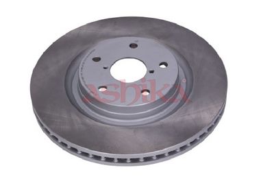 спирачен диск ASHIKA 60-07-727C
