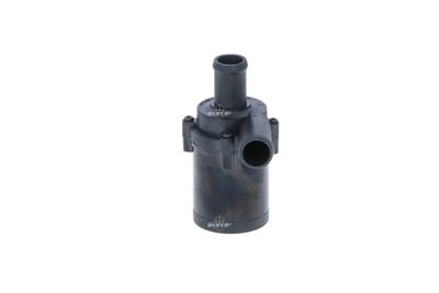 Auxiliary Water Pump (cooling water circuit) 390004