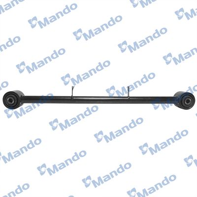 Brazo oscilante, suspensión de ruedas