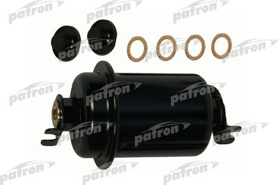 Топливный фильтр PATRON PF3106 для HYUNDAI PONY
