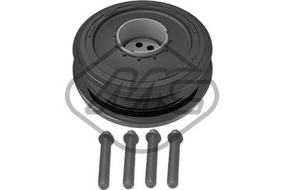 SET FULIE ARBORE COTIT Metalcaucho 40353