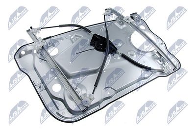 Lasinnostin NTY EPS-SK-002 – SKODA, VAG