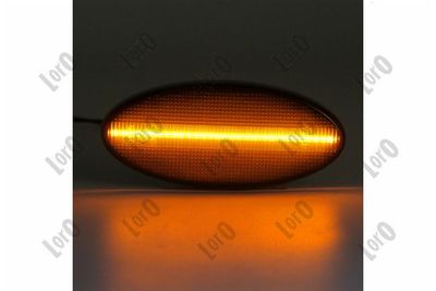 SEITENMARKIERUNGSLEUCHTE ABAKUS L35141001LEDS 2