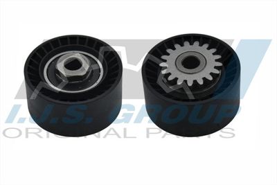 ROLA INTINZATOR CUREA TRANSMISIE