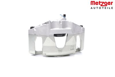 BREMSSATTEL METZGER AUTOTEILE 6261743 37