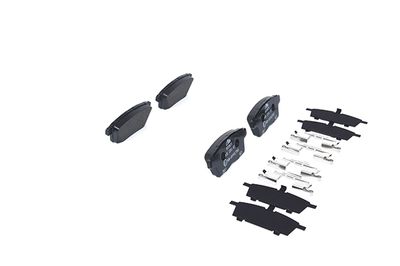 BREMSBELAGSATZ SCHEIBENBREMSE ATE 13046056052 22