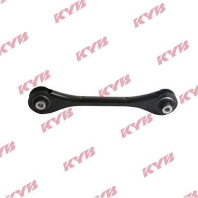 LENKER RADAUFHäNGUNG