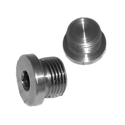 SCHRAUBE ABGASANLAGE