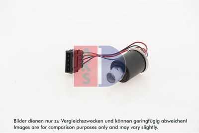 DRUCKSCHALTER KLIMAANLAGE