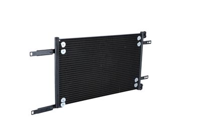 CONDENSATOR CLIMATIZARE NRF 35493 22