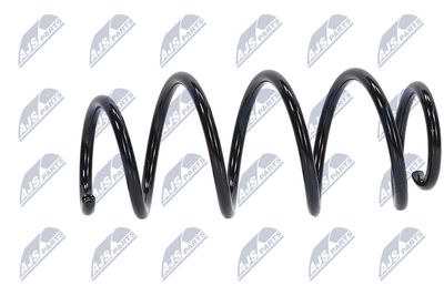 ARC SPIRAL NTY ASZPL024 25